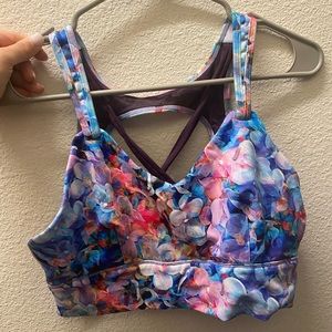 Born Primitive Sports Bra